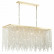 Подвесной светильник Odeon Light Chokka 5028/9A