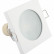 Встраиваемый светильник Denkirs DK3013 DK3014-WH