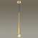 Подвесной светильник Odeon Light Gota 4278/1