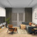 Светильник на штанге Denkirs DK600 DK6003-WH