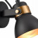 Спот Vele Luce Vulcano VL6544W01