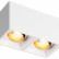 Накладной светильник Denkirs DK3030 DK3085-WH+BR
