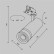 Светильник на штанге Maytoni Focus Zoom TR198-3-20W4K-Z-B