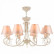Подвесная люстра Maytoni Cutie ARM051-08-G