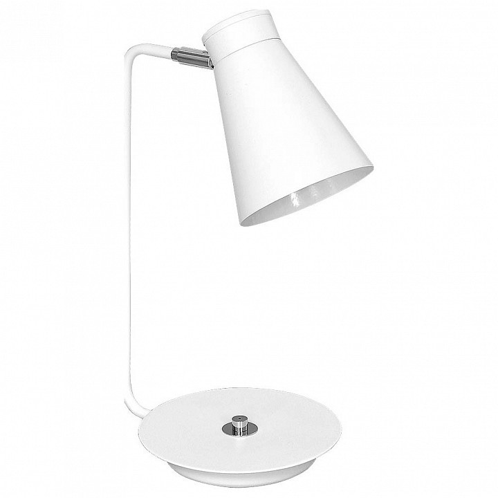 Настольная лампа офисная Luminex Bevan 5034