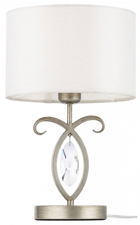 Настольная лампа декоративная Maytoni Luxe H006TL-01G