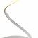 Торшер Natali Kovaltseva LED LED LAMPS 81339/1F