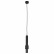 Подвесной светильник Arte Lamp Sabik A2308SP-1BK