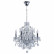 Подвесная люстра MW-Light Каролина 7 367013306