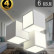 Накладной светильник Natali Kovaltseva LOFT LED LED LAMPS 81199 WHITE
