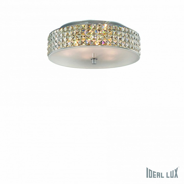 Накладной светильник Ideal Lux Roma ROMA PL6