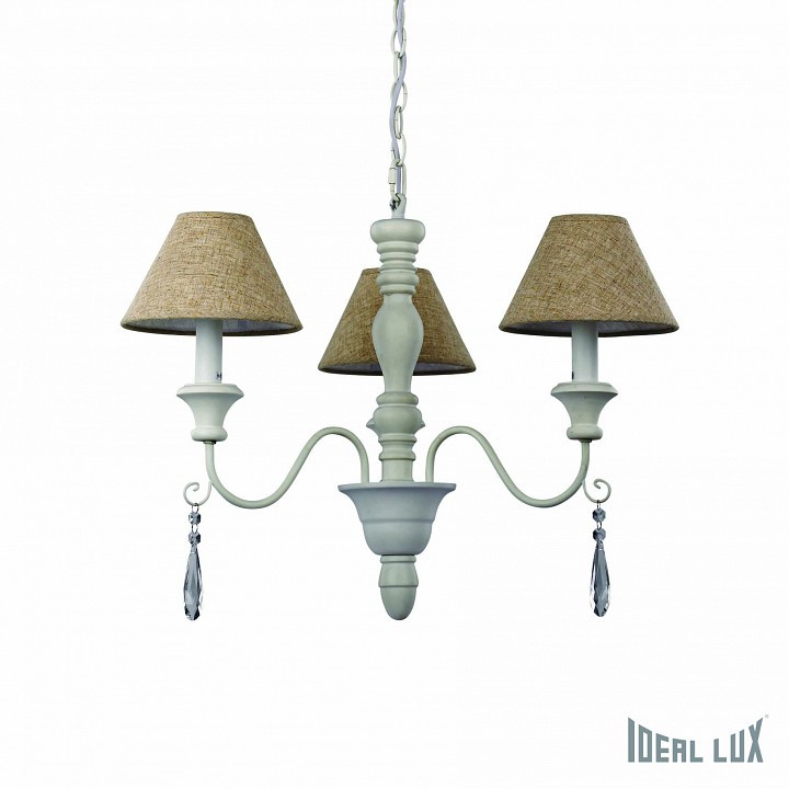 Подвесная люстра Ideal Lux Provence PROVENCE SP3