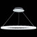 Подвесной светильник Citilux Электрон CL71064RS