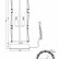Настольная лампа декоративная Maytoni Puntes MOD043TL-02G