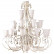 Подвесная люстра ST-Luce Sogni SL251.503.24