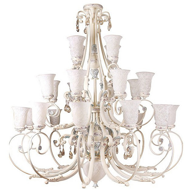 Подвесная люстра ST-Luce Sogni SL251.503.24
