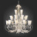 Подвесная люстра ST-Luce Sogni SL251.503.24