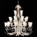 Подвесная люстра ST-Luce Sogni SL251.503.24