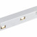 Токопровод концевой Novotech Flum 135098
