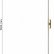 Бра Favourite Reed 3002-3W