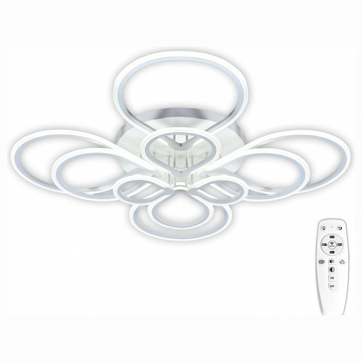 Накладной светильник Citilux Транай CL235200R