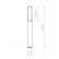 Плафон Nowodvorski Cameleon Straw M TR/BS 8403