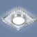 Встраиваемый светильник Elektrostandard Mirror a044296