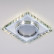 Встраиваемый светильник Elektrostandard Mirror a044296