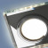 Встраиваемый светильник Elektrostandard Mirror a044296