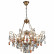 Подвесная люстра ST-Luce Vianeta SL421.303.08