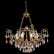 Подвесная люстра ST-Luce Vianeta SL421.303.08