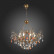 Подвесная люстра ST-Luce Vianeta SL421.303.08