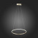 Подвесной светильник ST-Luce Erto SL904.203.01