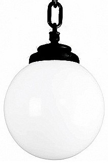 Подвесной светильник Fumagalli Globe 300 G30.120.000.AZE27