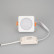 Встраиваемый светильник Arlight LTD-80x80SOL-5W Day White 4000K 017633(1)