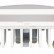 Встраиваемый светильник Arlight LTD-80x80SOL-5W Day White 4000K 017633(1)