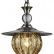 Подвесной светильник Arte Lamp Venice A2114SP-1AB