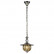 Подвесной светильник Arte Lamp Venice A2114SP-1AB