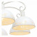 Подвесная люстра Arte Lamp Rittore A2060LM-8WG