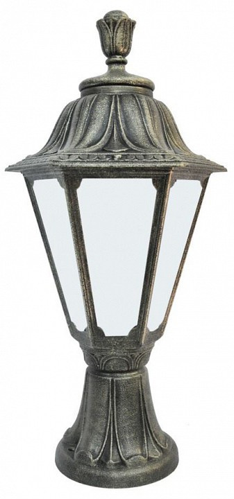 Наземный низкий светильник Fumagalli Rut E26.111.000.BYF1R