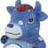 Садовая фигура Globo Solar D 33846-16
