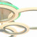 Потолочная люстра EVOLED Cerina SLE500592-06RGB