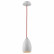 Подвесной светильник Arte Lamp Atlantis A4005SP-1WH