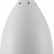 Подвесной светильник Arte Lamp Atlantis A4005SP-1WH