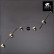 Спот Arte Lamp Bombo A6701PL-6CC