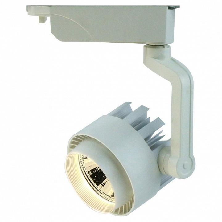Светильник на штанге Arte Lamp Vigile A1610PL-1WH