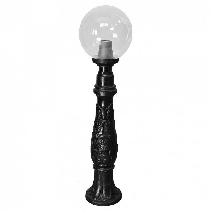 Наземный низкий светильник Fumagalli Globe 250 G25.162.000.AZE27