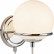 Бра Arte Lamp Bergamo A2990AP-1CC