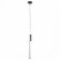 Подвесной светильник Loft it Alion 10051 Chrome