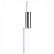 Подвесной светильник Loft it Alion 10051 Chrome